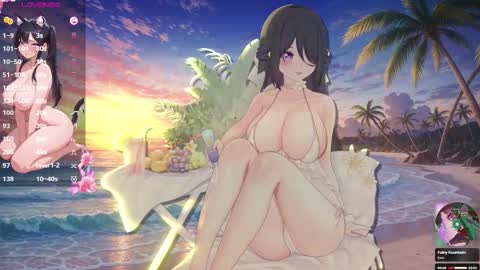 Zoe online show from March 2026 07:09:01 PM