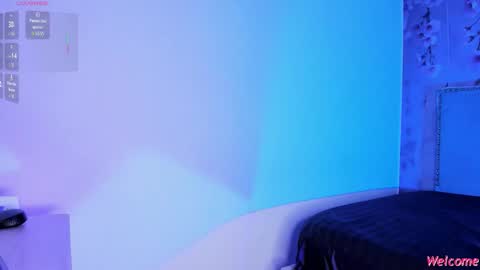 Im Anthonela  online show from January 2026 01:48:01 PM