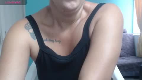 Anthonela Queen online show from January 2026 01:04:02 PM