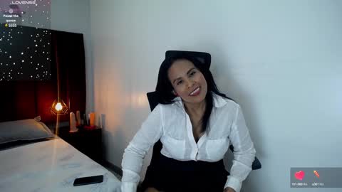 Anthonelaa   online show from January 2025 08:25:02 PM