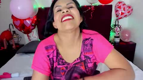 Snapshot of anthonelaa__ chatting on February 2026 07:43:02 PM Anthonelaa online show from February 2026 07:43:02 PM