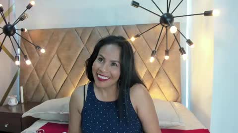Anthonelaa   online show from May 2026 09:45:01 PM