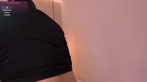 Anthonella Sweet online show from September 2025 03:27:02 AM