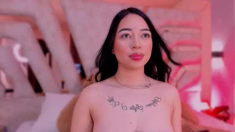 Anthonella Sweet online show from October 2025 03:23:02 AM