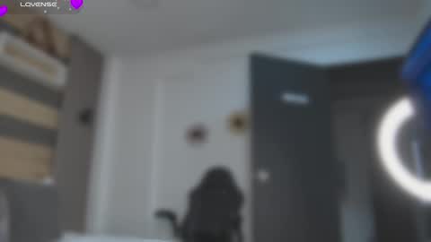 Anthonella Sweet online show from November 2025 10:25:02 AM