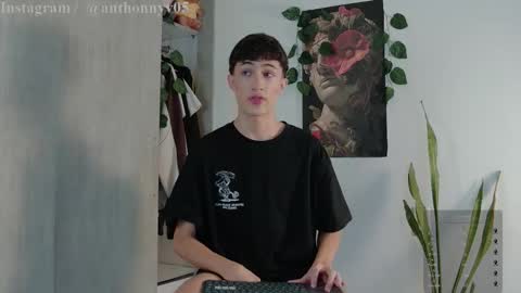 TONY NEW ACCOUNT online show from September 2025 09:14:02 AM