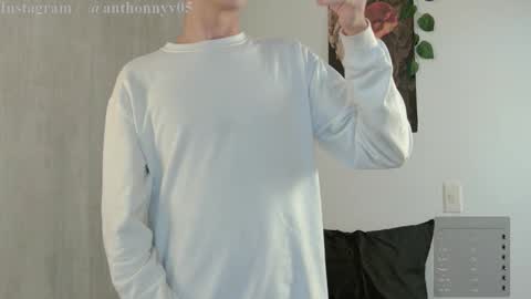 TONY NEW ACCOUNT online show from October 2025 11:53:02 AM