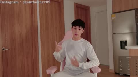 TONY NEW ACCOUNT online show from February 2026 12:19:02 AM