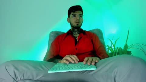 Anthony and Nick online show from November 2025 01:56:02 PM