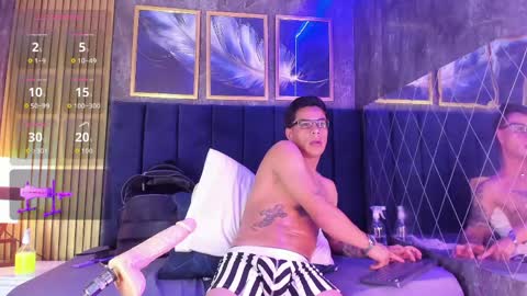 Anthonyy online show from May 2026 09:34:02 PM