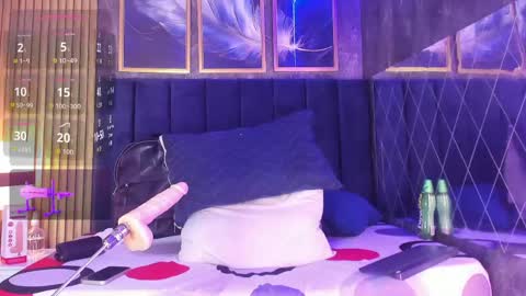 Anthonyy online show from May 2026 04:12:01 PM