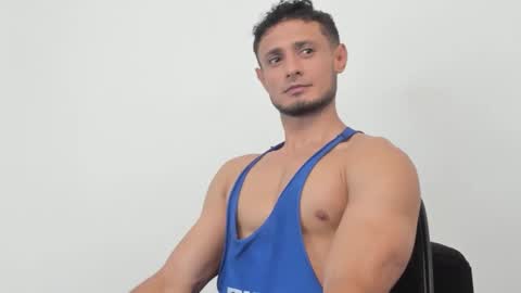 Adonys Creeb online show from October 2025 05:06:01 AM