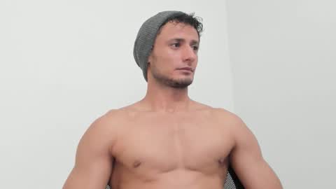 Adonys Creeb online show from October 2025 06:30:01 AM