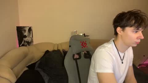 Anthony online show from January 2026 06:01:01 PM