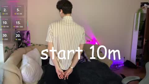 Anthony online show from May 2026 06:09:01 AM