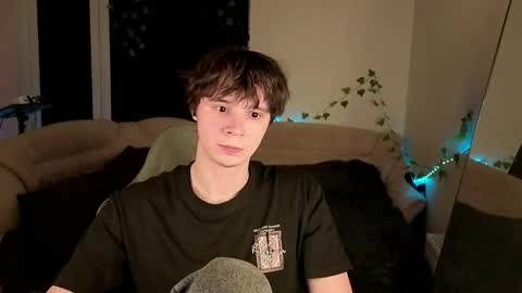 Anthony online show from May 2026 06:46:01 PM