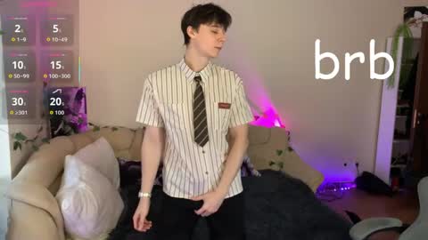 Anthony online show from May 2026 07:24:02 AM