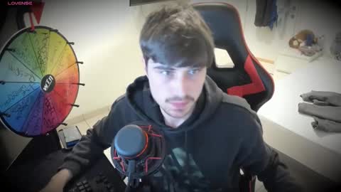 Anthony online show from November 2025 04:19:02 PM