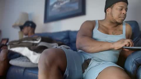 anthonyscreet online show from January 2025 09:18:01 PM