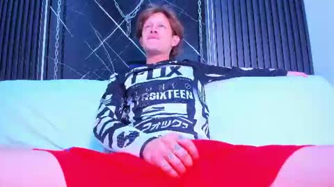 Anthonny online show from June 2026 09:03:01 PM