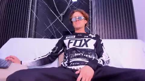 Anthonny online show from June 2026 09:16:02 PM