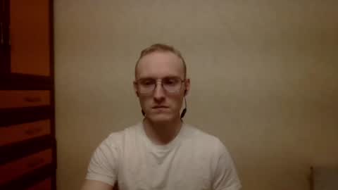 anthonythorn online show from January 2025 08:43:01 PM