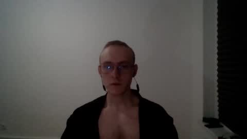 anthonythorn online show from September 2025 05:34:02 PM