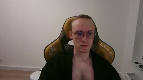 anthonythorn online show from November 2025 08:55:01 PM