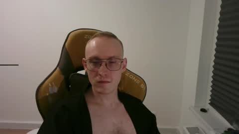 anthonythorn online show from November 2025 08:52:01 PM