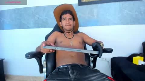 anthony online show from June 2026 04:31:02 PM