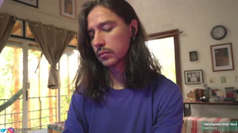 Snapshot of antinoo_gnothi chatting on December 2024 03:44:02 PM Antinoo Gnothi online show from December 2024 03:44:02 PM