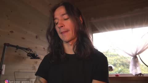 Snapshot of antinoo_gnothi chatting on February 2025 12:36:01 PM Antinoo Gnothi online show from February 2025 12:36:01 PM