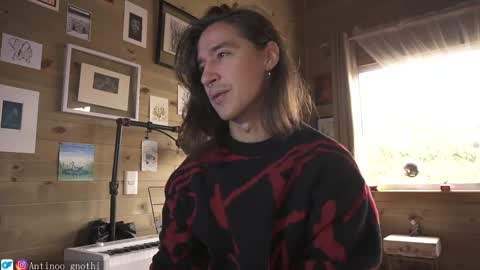 Snapshot of antinoo_gnothi chatting on March 2025 12:56:02 PM Antinoo Gnothi online show from March 2025 12:56:02 PM