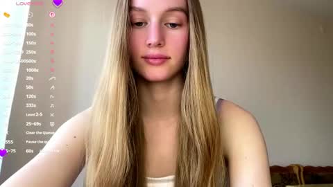 Viktoria online show from May 2026 03:18:02 PM