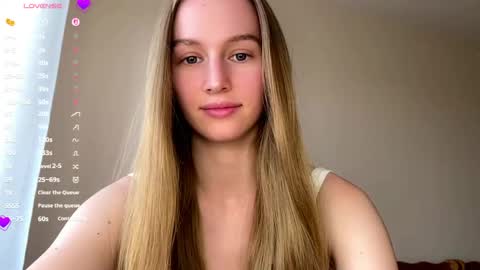 Viktoria online show from May 2026 03:06:01 PM