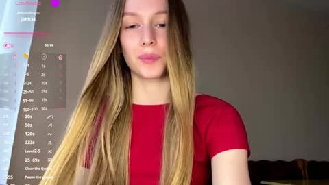 Viktoria online show from May 2026 04:04:02 PM