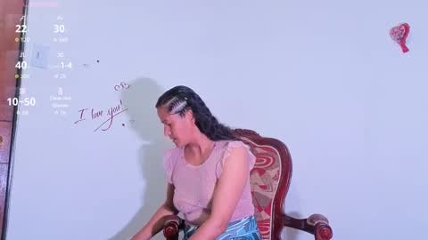 Antonella online show from October 2025 11:11:02 AM