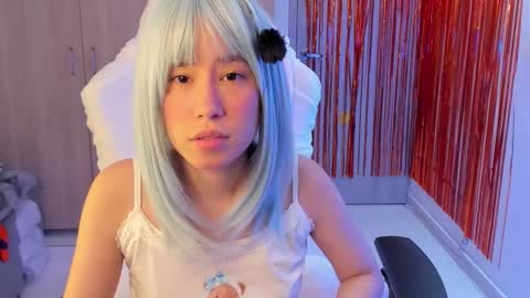 Snapshot of anto_sweet18 chatting on December 2025 06:13:02 PM My birthday is on december 2nd surprise me with a gift from my amazonlist online show from December 2025 06:13:02 PM