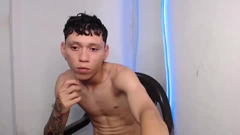 Antoine online show from December 2025 03:57:01 AM