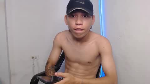 Antoine online show from February 2026 01:53:02 AM