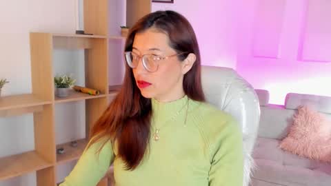 Snapshot of antoneella__ chatting on September 2025 12:10:01 PM Antonella online show from September 2025 12:10:01 PM