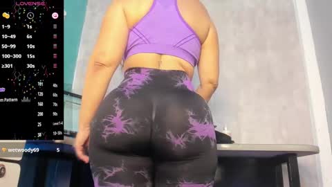 antonella online show from December 2024 03:33:02 AM