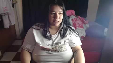 Snapshot of antonela_bigboobs1 chatting on February 2026 06:30:02 AM Antonela PINKI online show from February 2026 06:30:02 AM