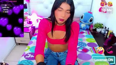 Snapshot of antonela_xx3 chatting on February 2025 01:47:01 AM antonela_xx3 online show from February 2025 01:47:01 AM