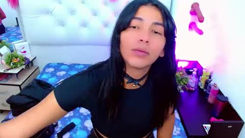 Snapshot of antonela_xx3 chatting on February 2025 06:55:01 PM antonela_xx3 online show from February 2025 06:55:01 PM
