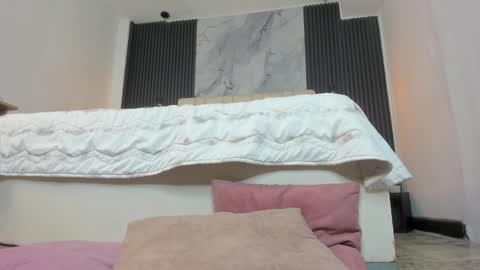 Antonella online show from February 2026 01:29:02 PM