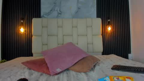 Antonella online show from March 2026 12:02:02 PM