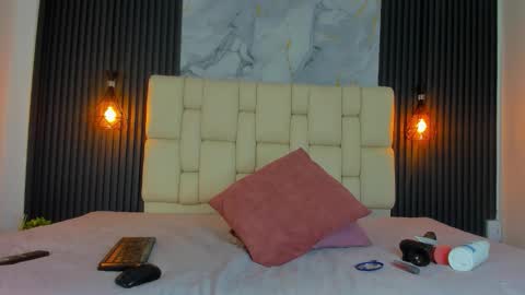 Antonella online show from March 2026 02:11:02 PM