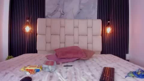 Antonella online show from March 2026 08:13:01 PM