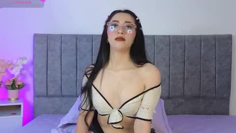 antonella online show from September 2025 09:17:02 PM